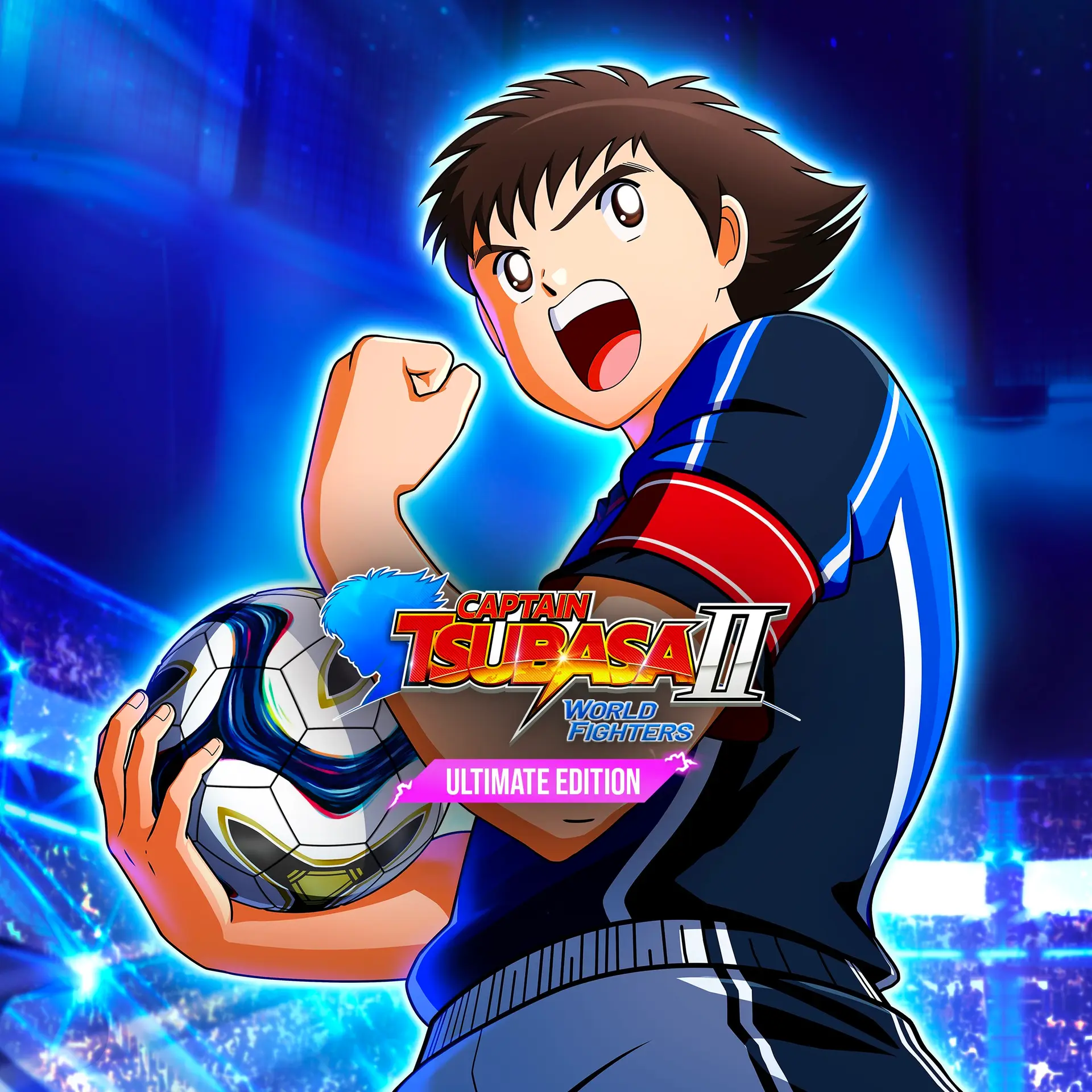 CAPTAIN TSUBASA 2: WORLD FIGHTERS - Ultimate Edition Pre-Order (Xbox Game EU) CAPTAIN TSUBASA 2: WORLD FIGHTERS - Ultimate Edition Pre-Order (Xbox Game EU)