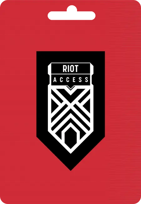 Riot Access Code USA