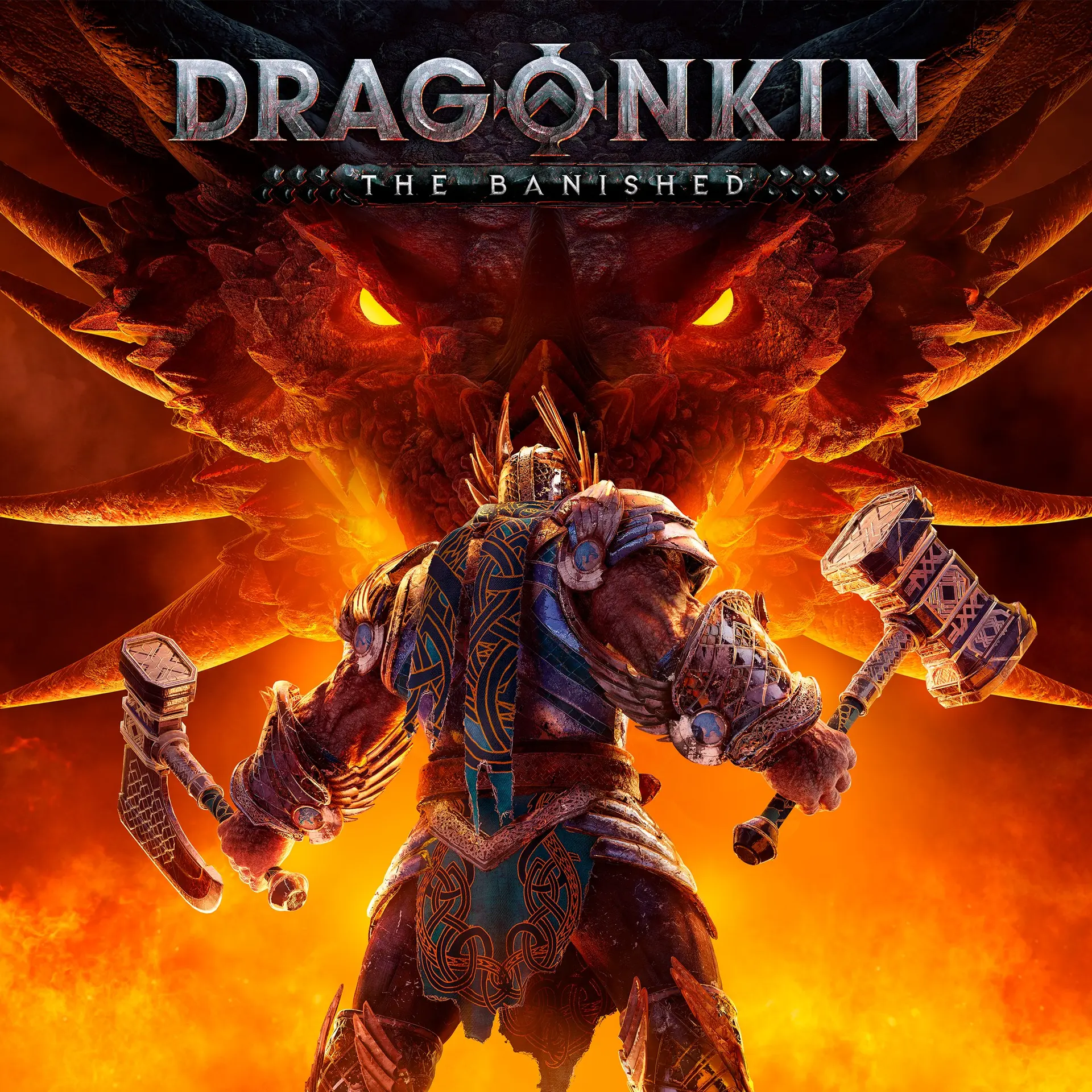 Dragonkin: The Banished (Xbox Games US) Dragonkin: The Banished (Xbox Games US)
