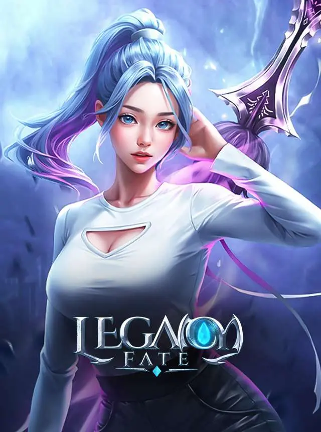 Buy Legacy Fate: Sacred and Fearless Token Top-Up Buy Legacy Fate: Sacred and Fearless Token Top-Up
