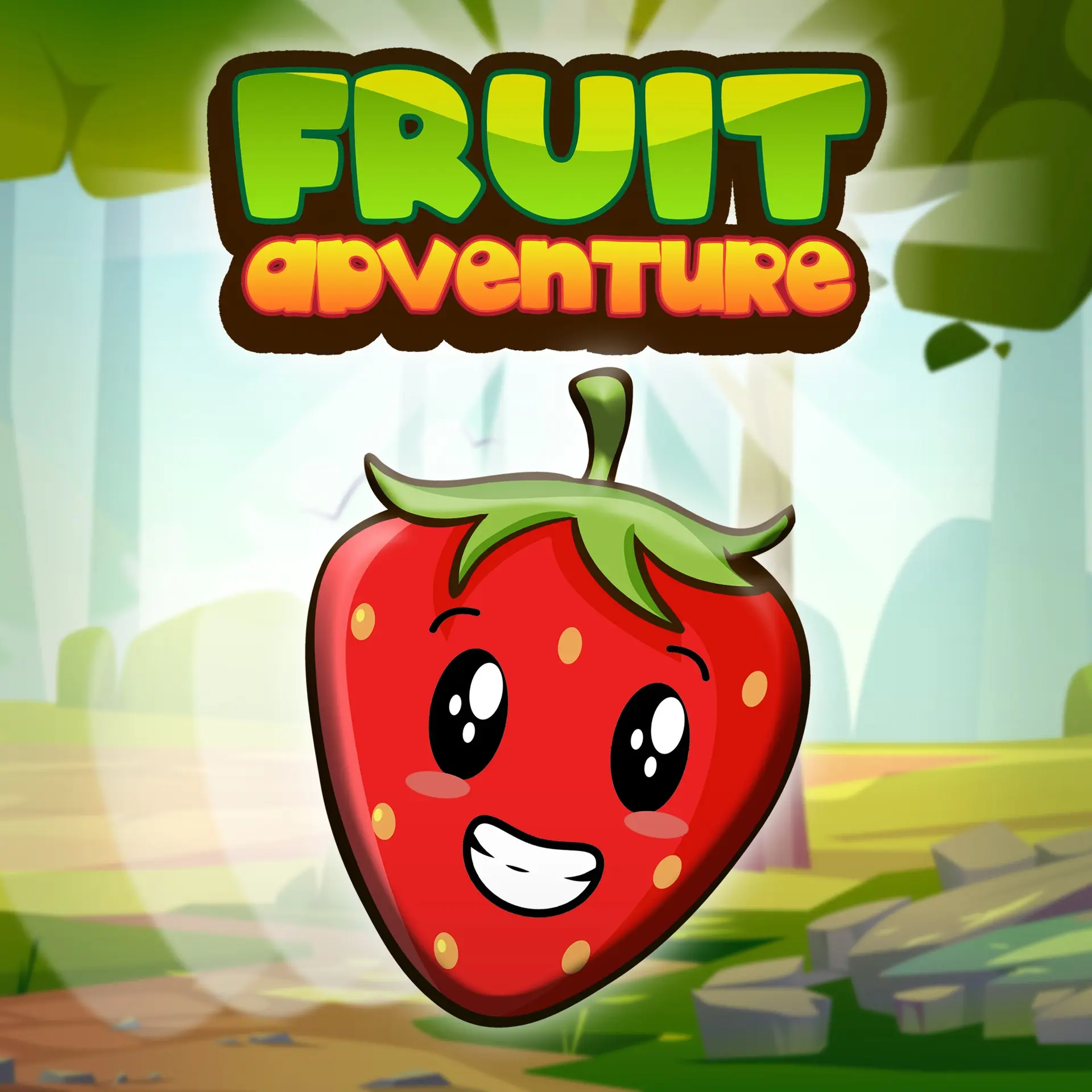 Fruit Adventure (Xbox Games US)