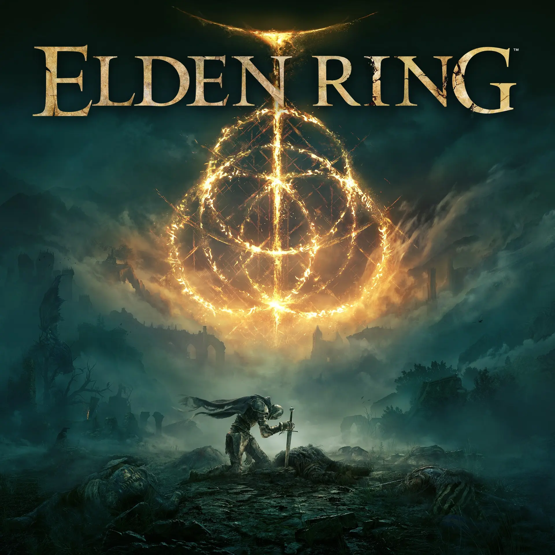 ELDEN RING (Xbox Game EU)