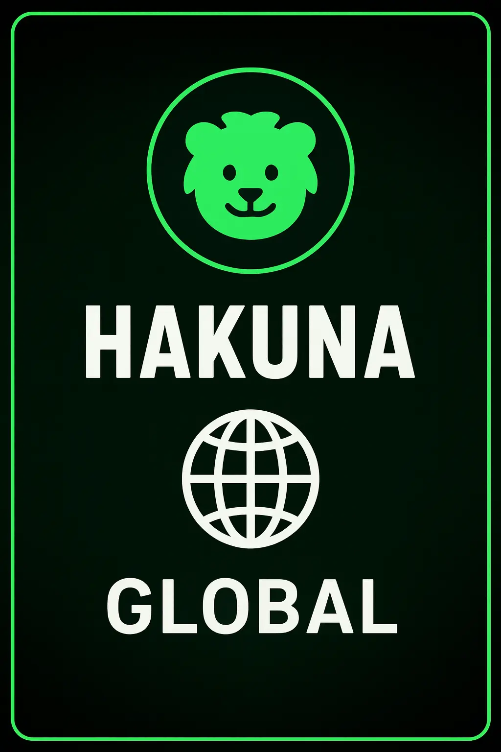 Buy Hakuna Buy Hakuna