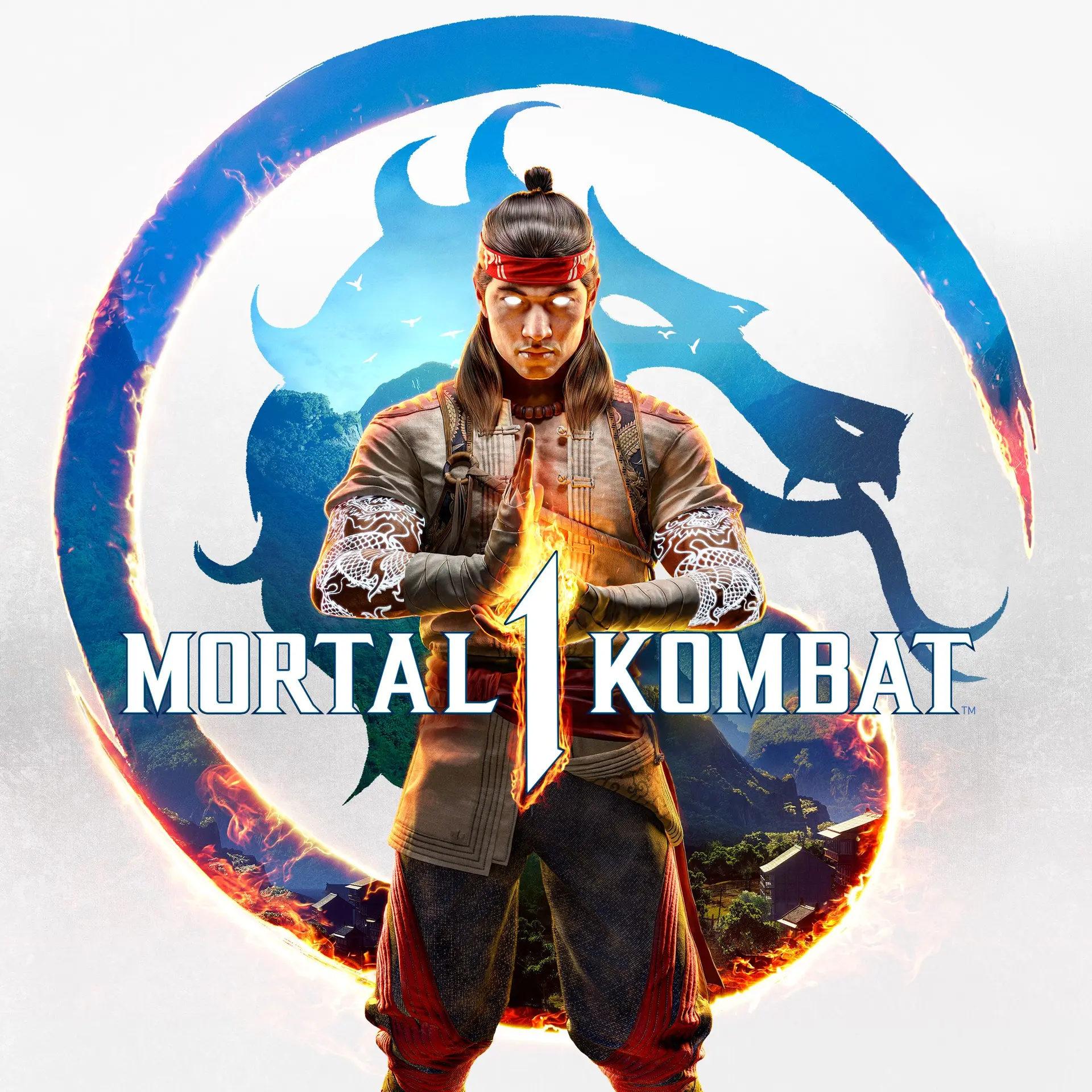 Mortal Kombat™ 1 (Xbox Game EU)