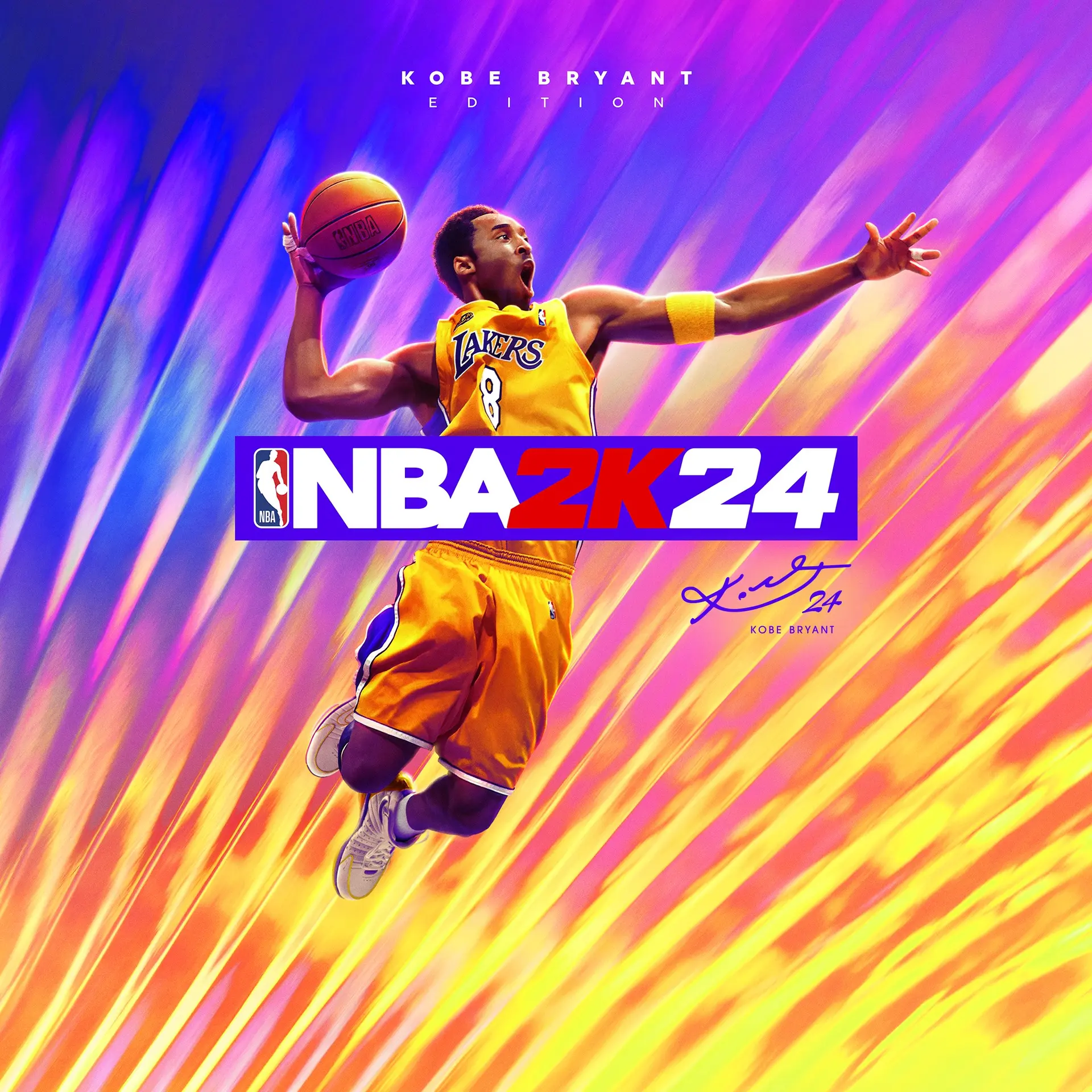NBA 2K24 for Xbox Series X|S (Xbox Games US)