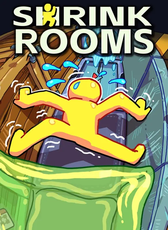 Shrink Rooms (Xbox Game EU) Shrink Rooms (Xbox Game EU)