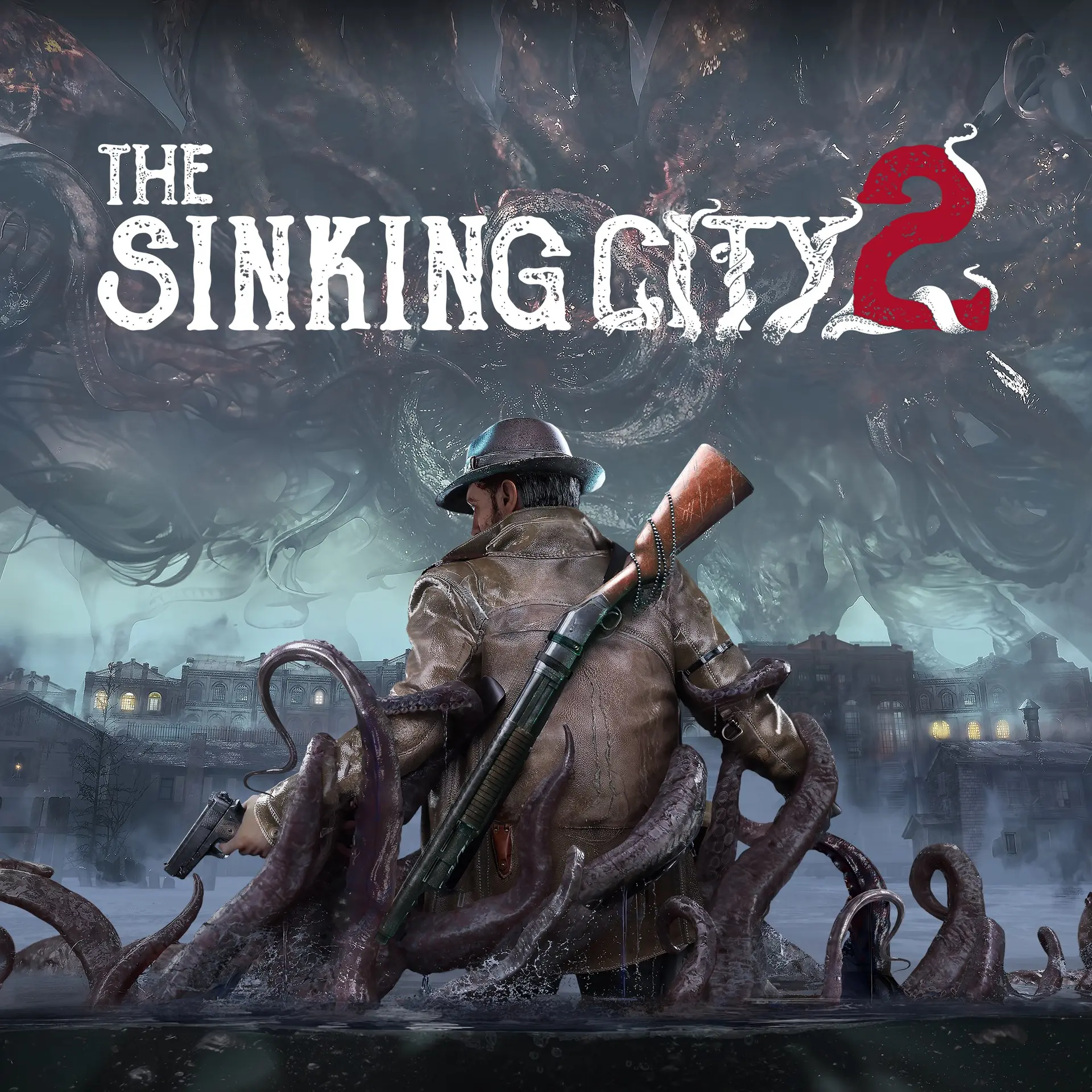 The Sinking City 2 – Pre-Order (Xbox Game EU) The Sinking City 2 – Pre-Order (Xbox Game EU)