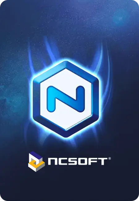 Comprar NCSoft Ncoin Comprar NCSoft Ncoin