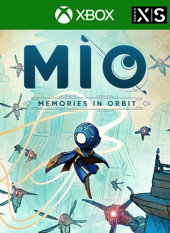 MIO: Memories in Orbit (Xbox Games US) MIO: Memories in Orbit (Xbox Games US)