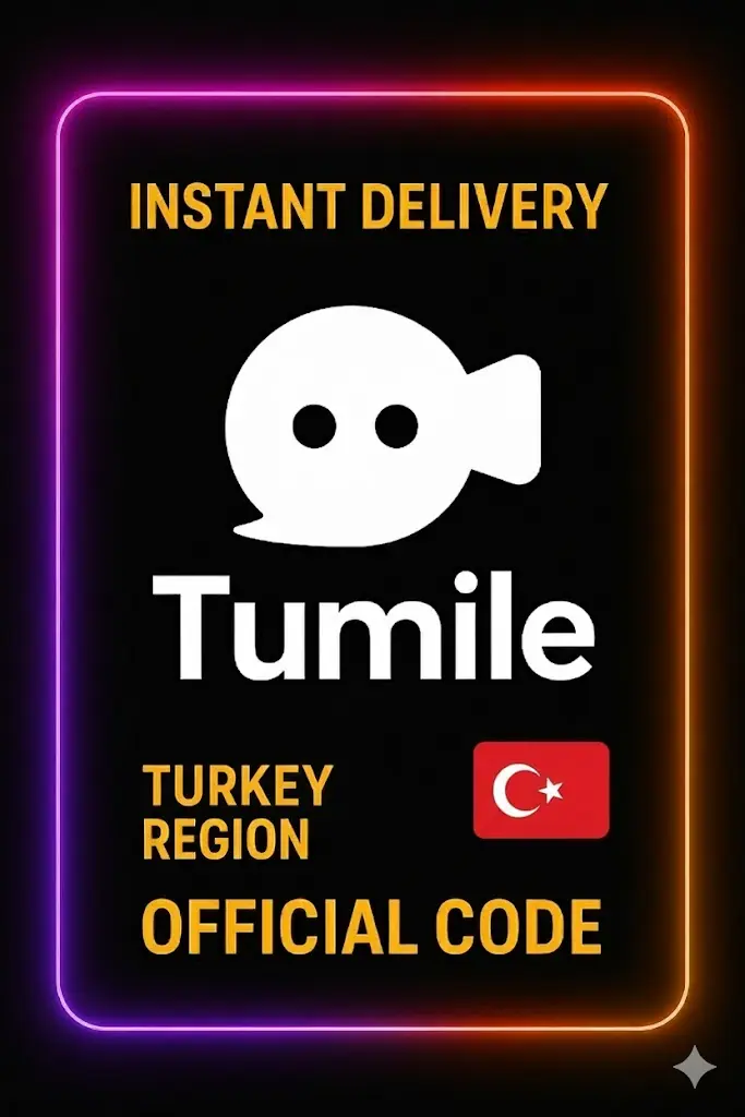 Beli Koin Tumile (Turki) Beli Koin Tumile (Turki)