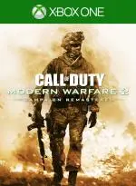 Call of Duty: Modern Warfare 2 Campaign Remastered (Xbox Games BR)