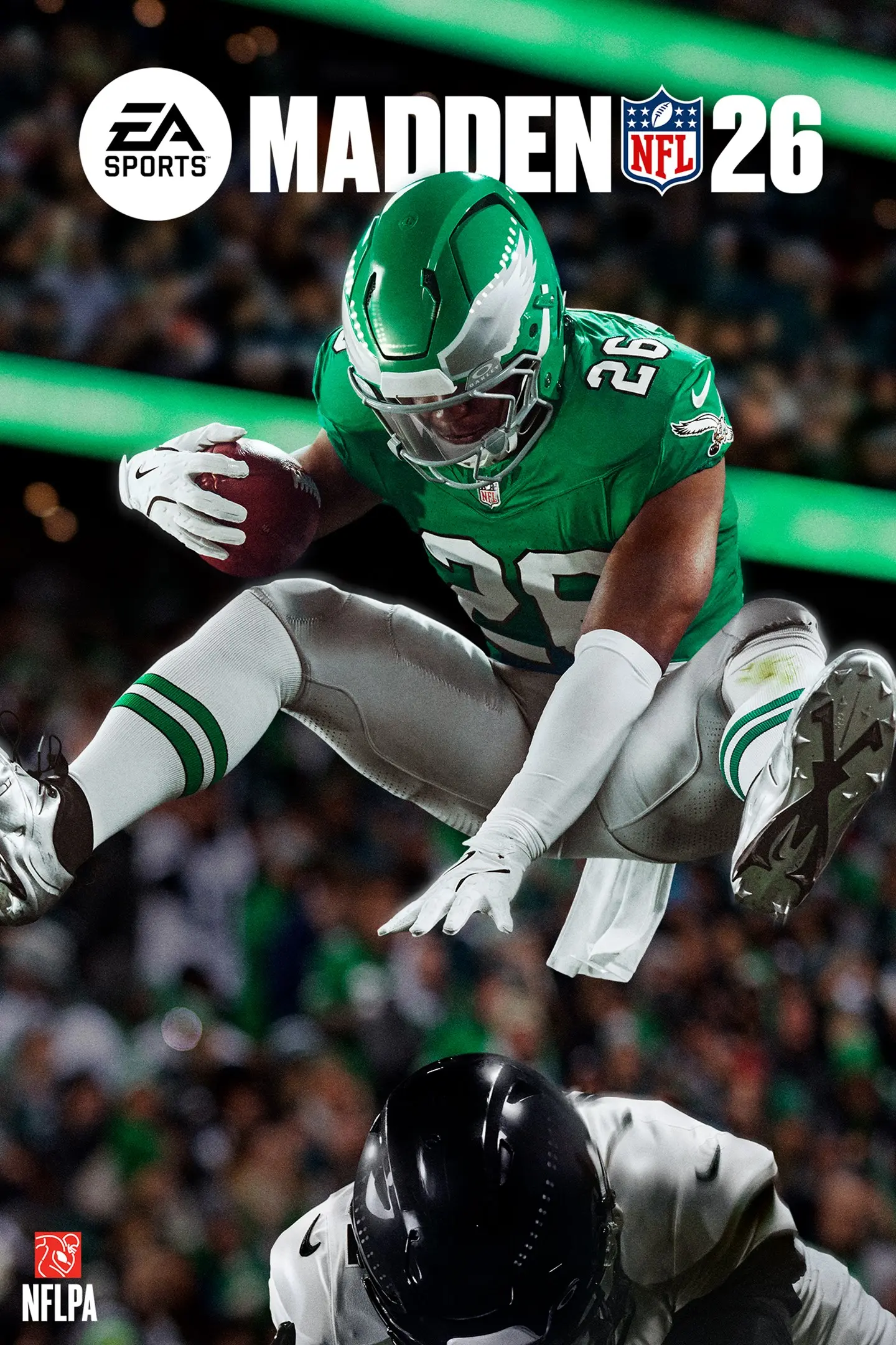 EA SPORTS™ Madden NFL 26 (Xbox Game EU) EA SPORTS™ Madden NFL 26 (Xbox Game EU)