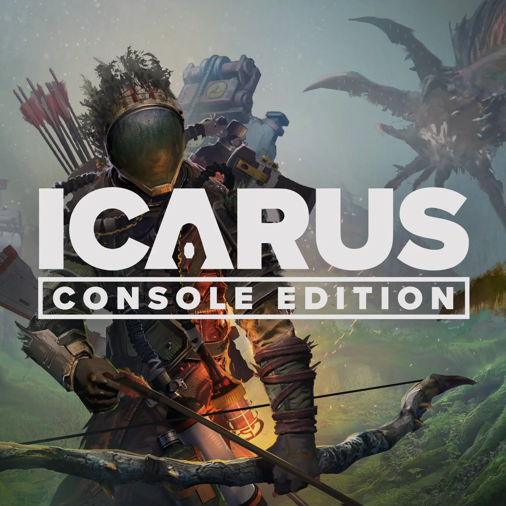 ICARUS: Console Edition (Xbox Games US) ICARUS: Console Edition (Xbox Games US)