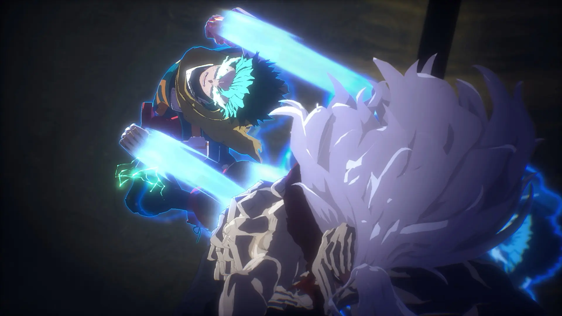 MY HERO ACADEMIA: All’s Justice - Deluxe Edition Pre-Order (Xbox Games US) MY HERO ACADEMIA: All’s Justice - Deluxe Edition Pre-Order (Xbox Games US)