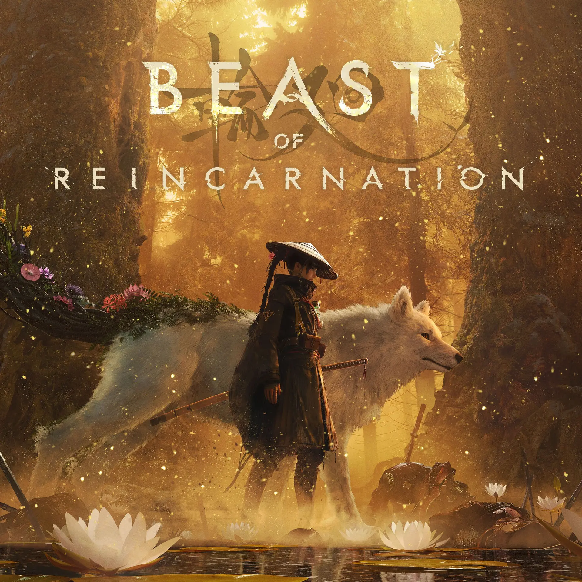 Beast of Reincarnation Pre-Order Bundle (Xbox Game EU) Beast of Reincarnation Pre-Order Bundle (Xbox Game EU)