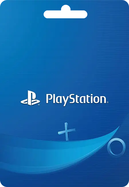 PlayStation PSN Card 300,000 Rp (ID)