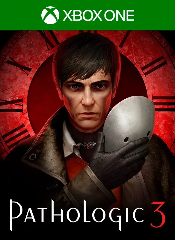 Pathologic 3 (Xbox Game EU) Pathologic 3 (Xbox Game EU)