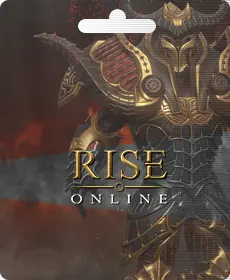 Rise Online - 10500 Rise Cash	
