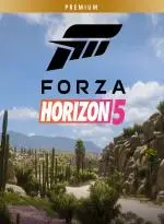 Forza Horizon 5 Premium Edition (Xbox Games BR)