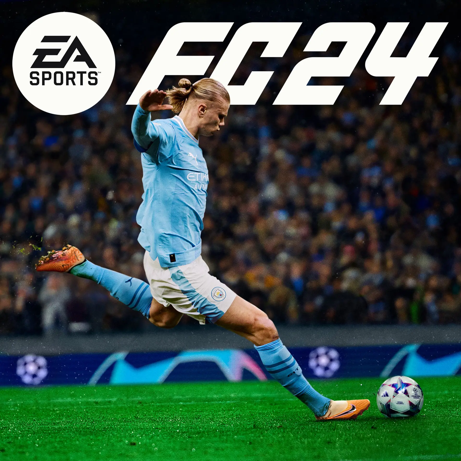 EA SPORTS FC™ 24 Standard Edition Xbox One & Xbox Series X|S (Xbox Games UK)