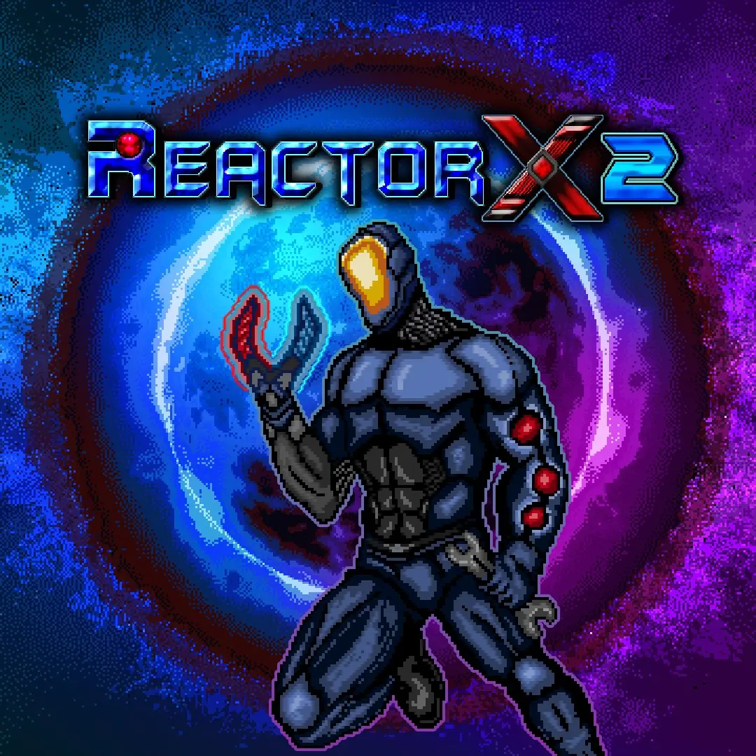 ReactorX 2 (Xbox Games BR)