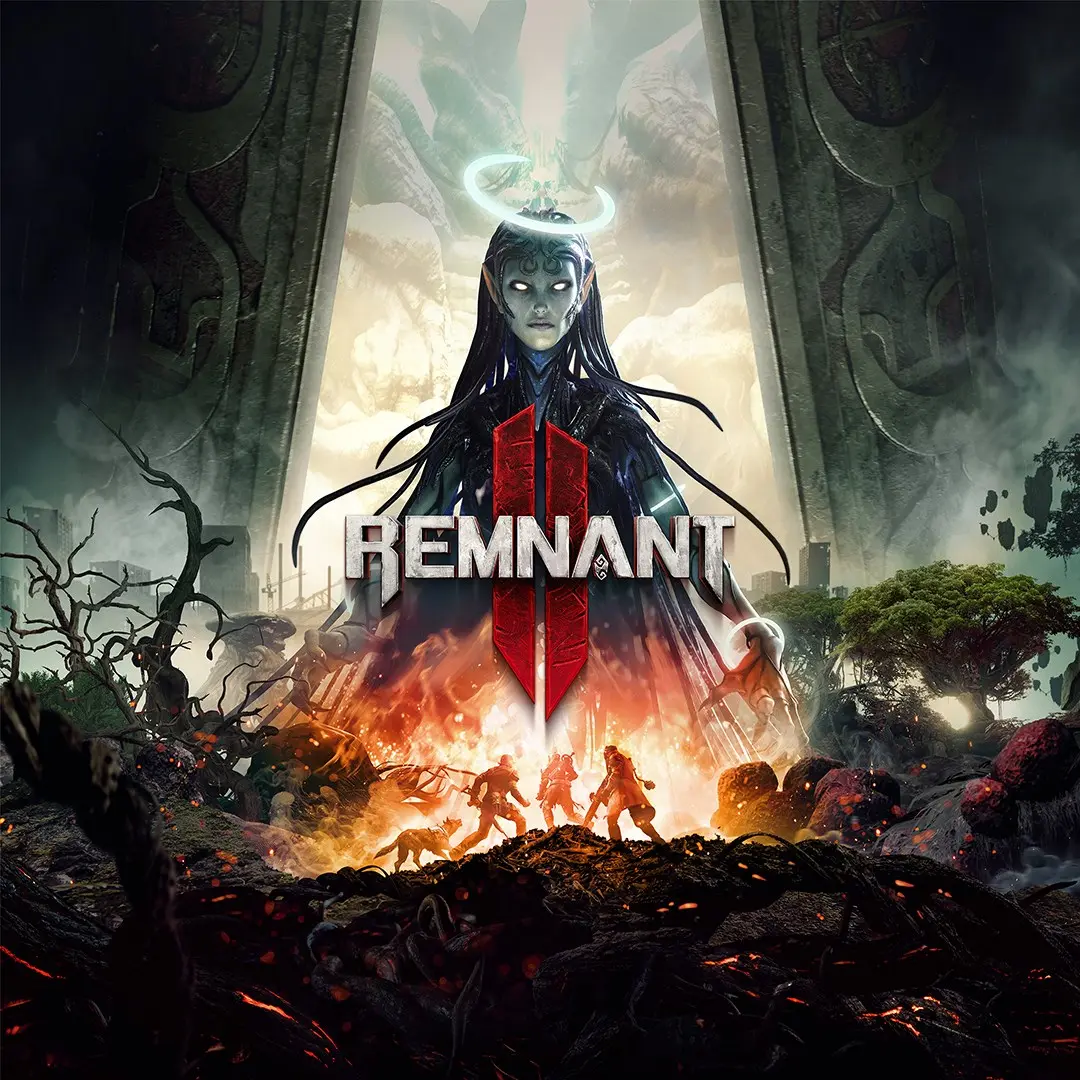 Remnant II - Standard Edition (Xbox Games UK)