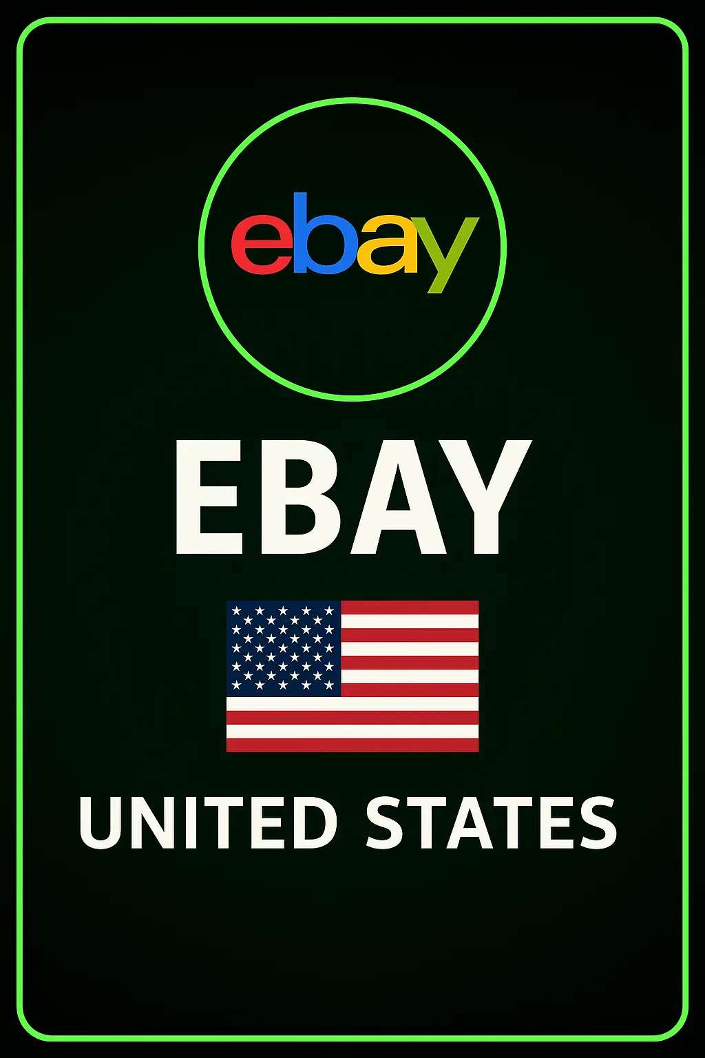 Buy eBay Gift Card (US) Buy eBay Gift Card (US)