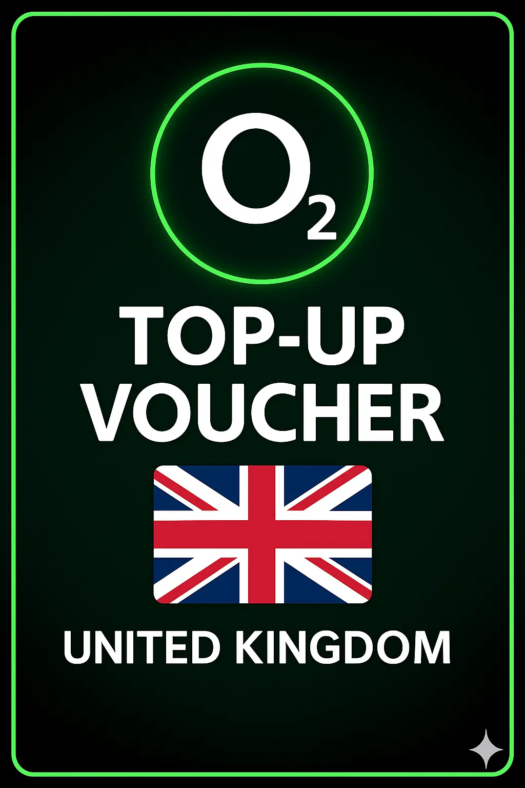 Buy O2 Top-Up Voucher (UK) Buy O2 Top-Up Voucher (UK)