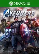 Marvel's Avengers Definitive Edition (Xbox Games BR)