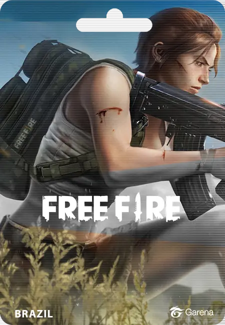 Free Fire (Brazil)