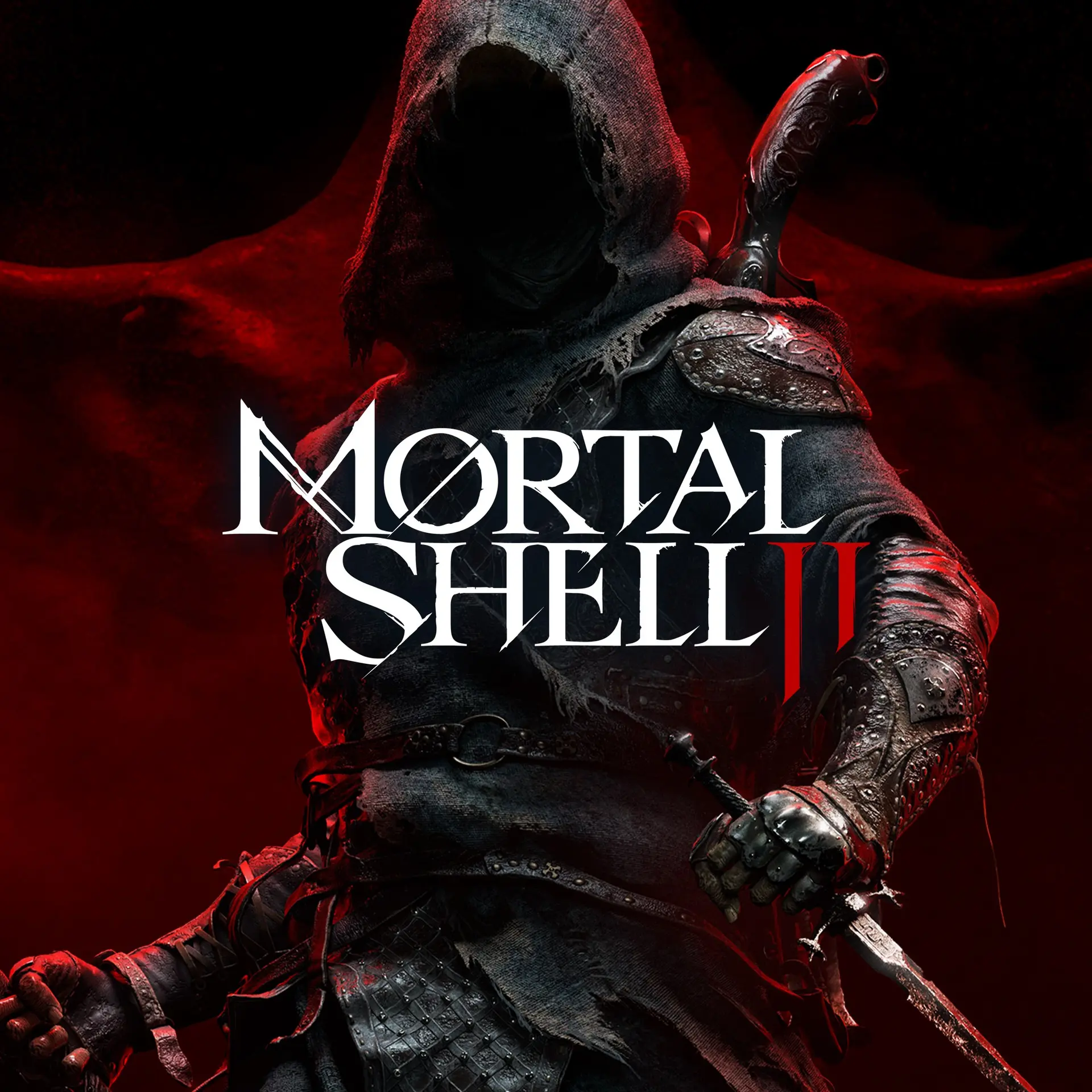 Mortal Shell II Pre-order (Xbox Game EU) Mortal Shell II Pre-order (Xbox Game EU)