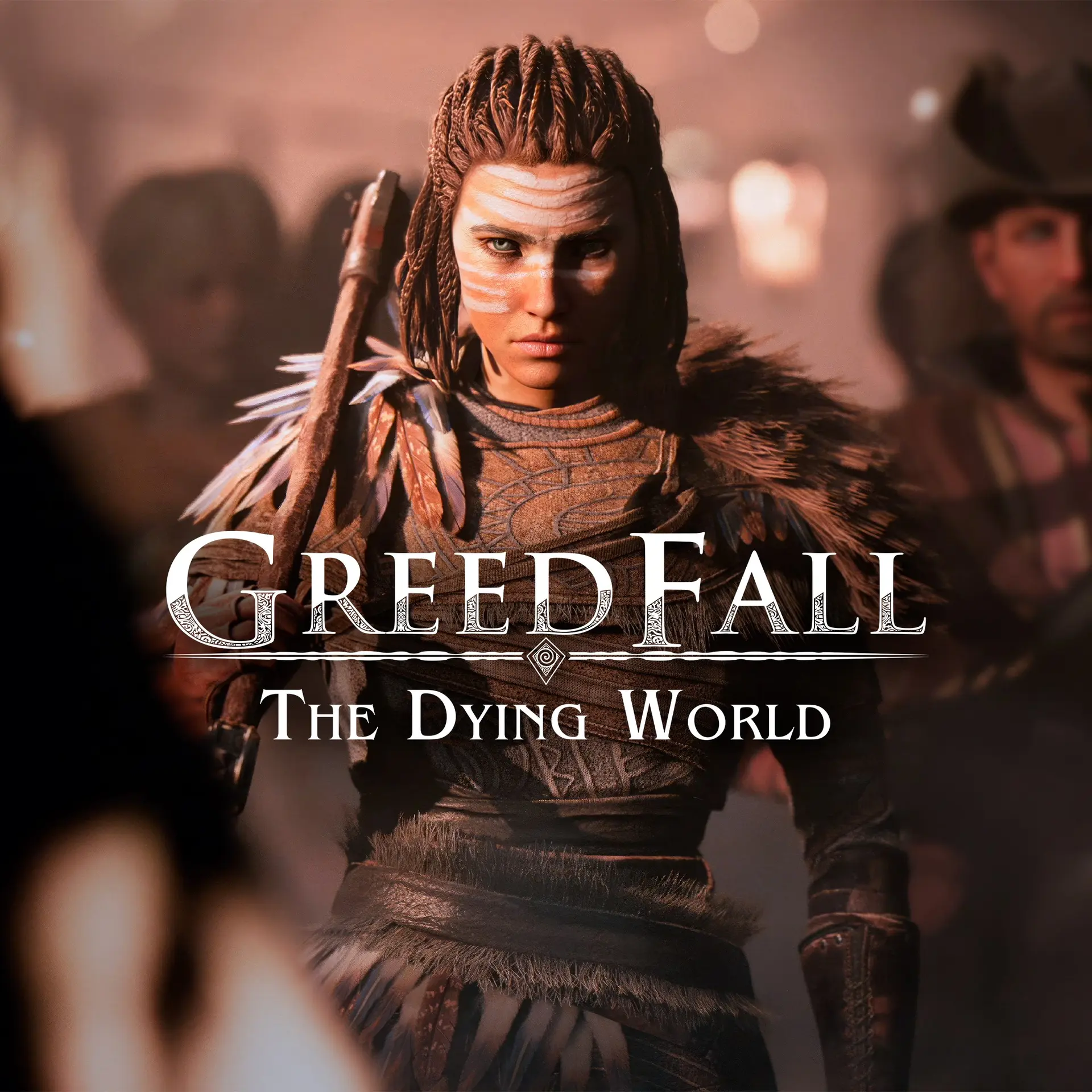 GreedFall: The Dying World (Xbox Games US) GreedFall: The Dying World (Xbox Games US)