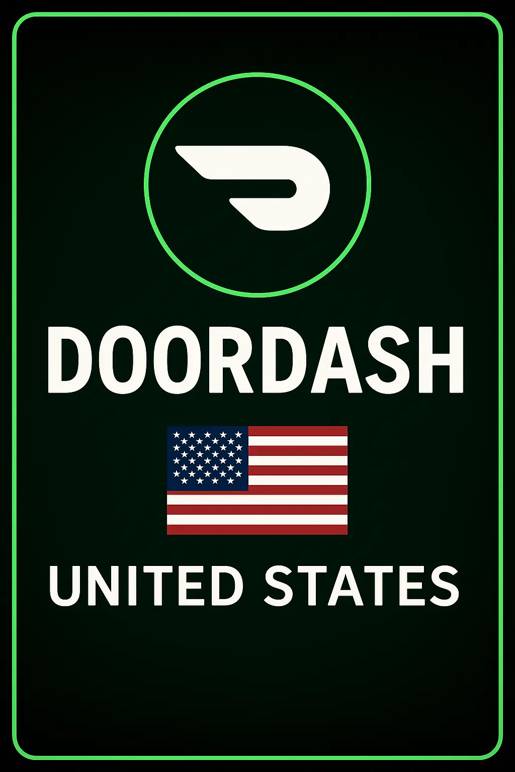 Αγοράστε δώρα DoorDash Αγοράστε δώρα DoorDash