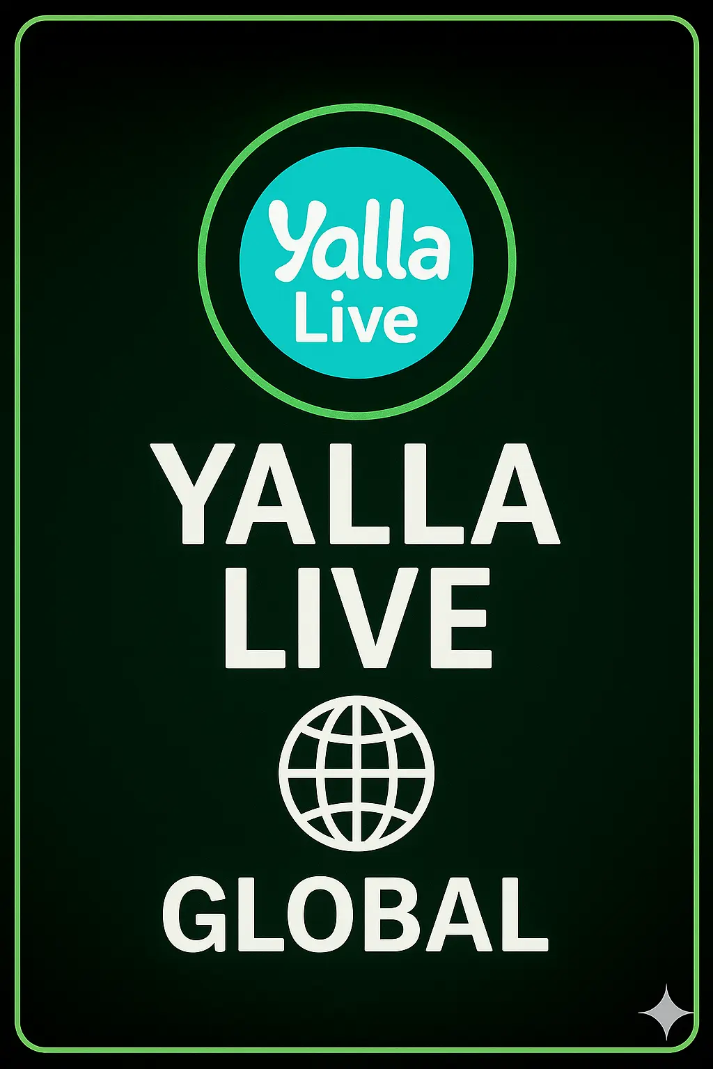 Yalla Live Yalla Live