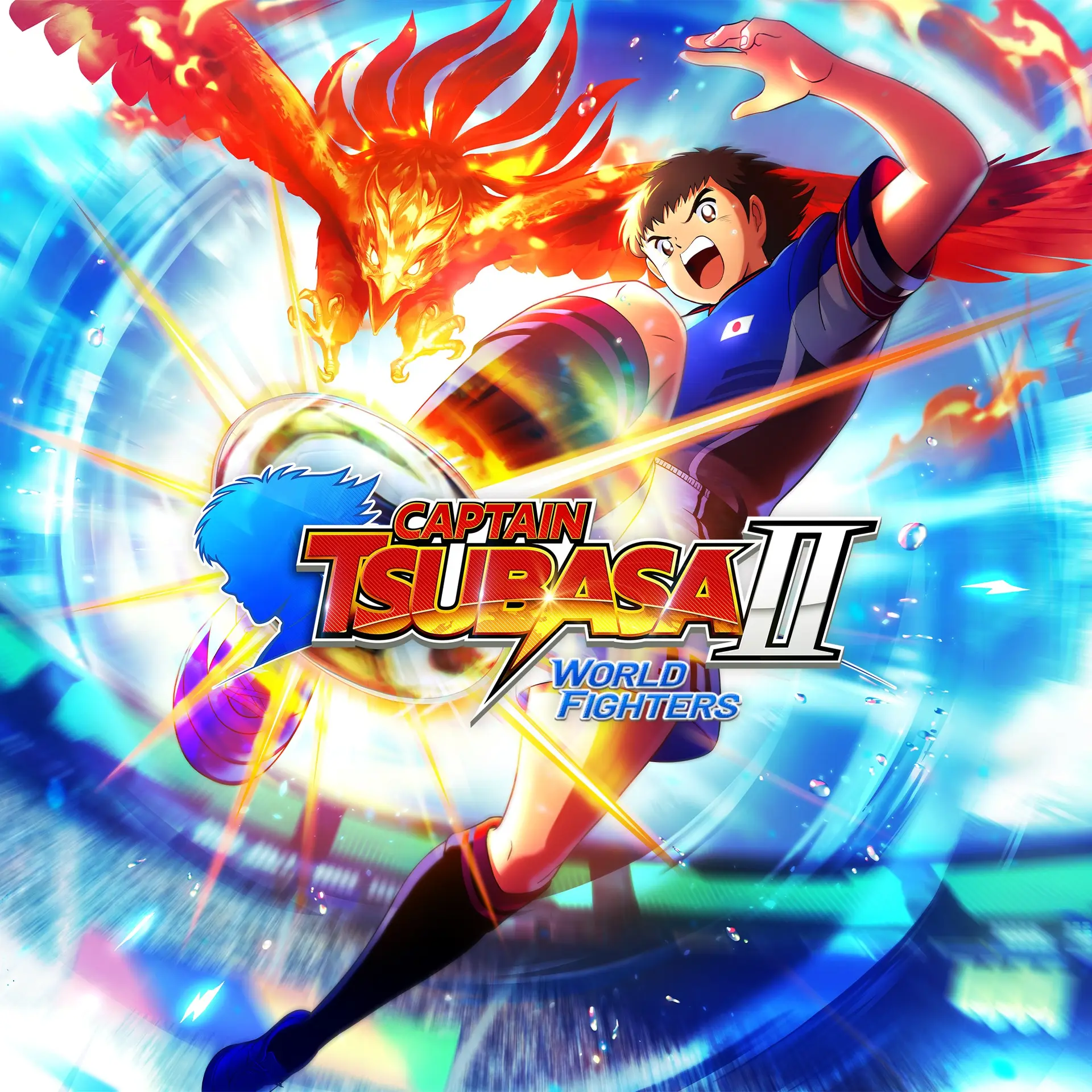 CAPTAIN TSUBASA 2: WORLD FIGHTERS Pre-Order (Xbox Game EU) CAPTAIN TSUBASA 2: WORLD FIGHTERS Pre-Order (Xbox Game EU)