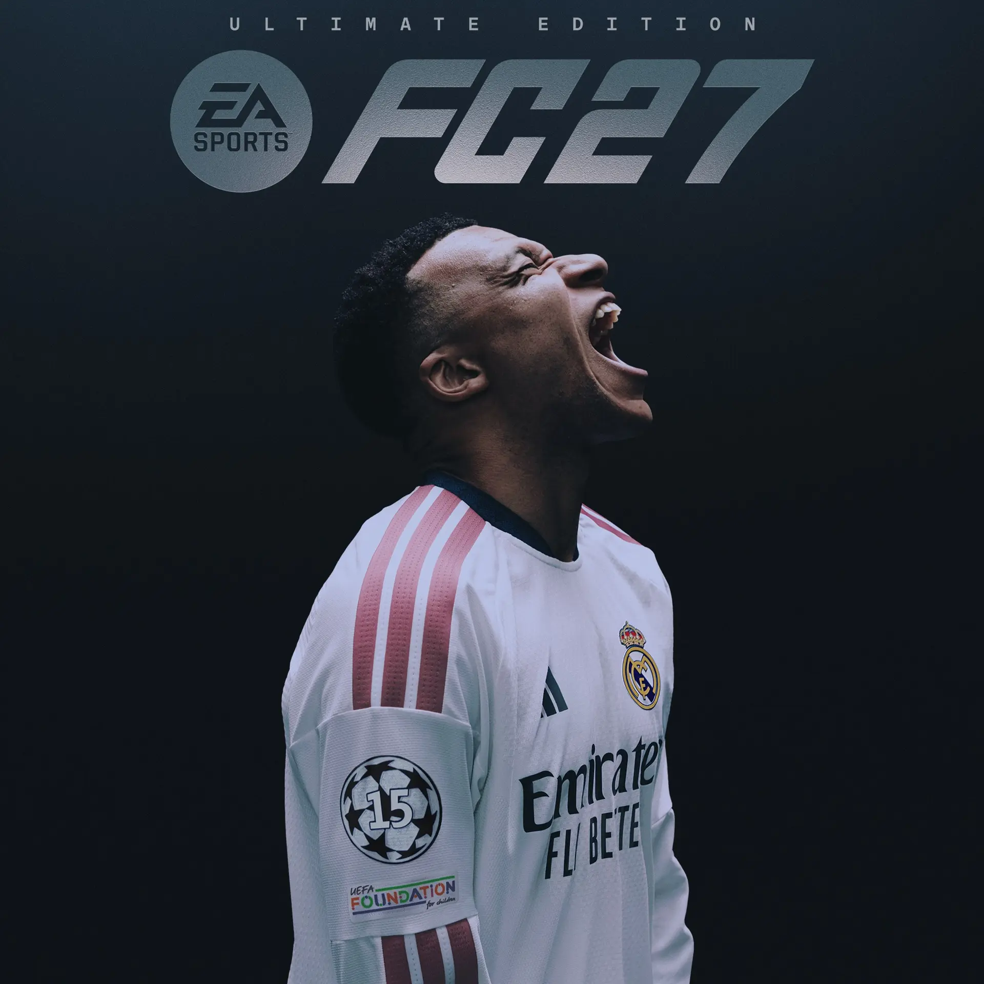 EA SPORTS FC™ 27 Ultimate Edition XBOX One & XBOX Series X|S (Xbox Games US) EA SPORTS FC™ 27 Ultimate Edition XBOX One & XBOX Series X|S (Xbox Games US)