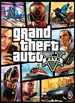Grand Theft Auto V (Rockstar PC) Grand Theft Auto V (Rockstar PC)