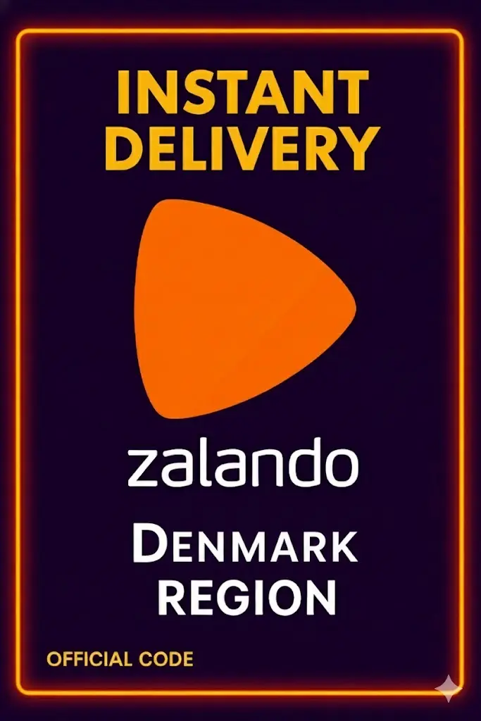 Køb Zalando gavekort Danmark (DK) Køb Zalando gavekort Danmark (DK)
