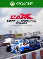 CarX Drift Racing Online (Xbox Games BR)