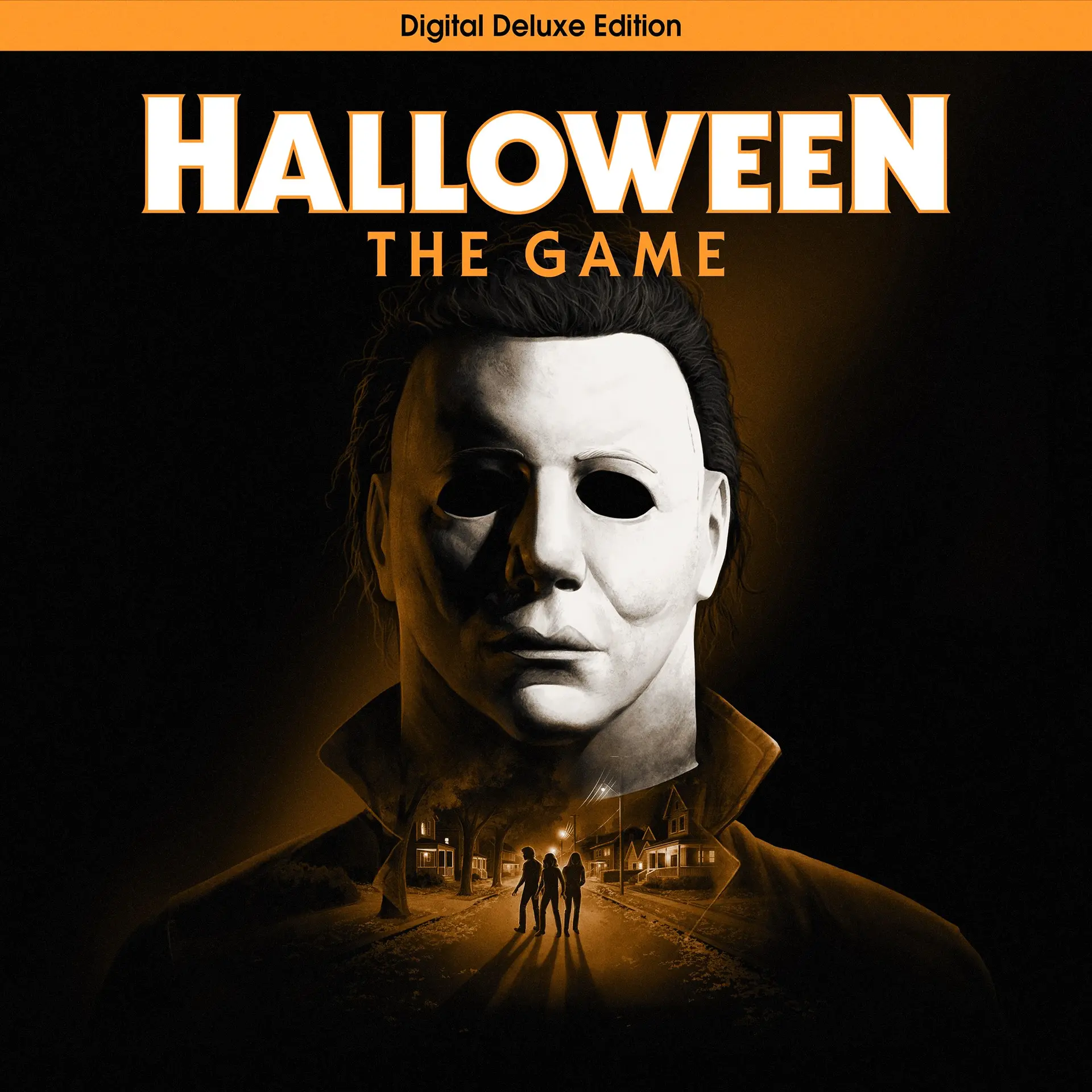 Halloween - Digital Deluxe Edition (Xbox Games US) Halloween - Digital Deluxe Edition (Xbox Games US)