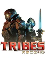 Tribes Ascend (Hi-Rez)