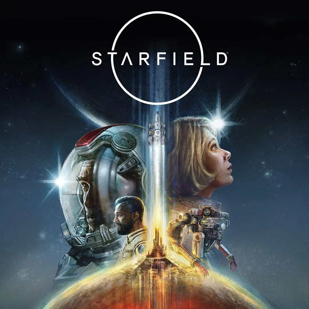 Starfield (Xbox Games UK)