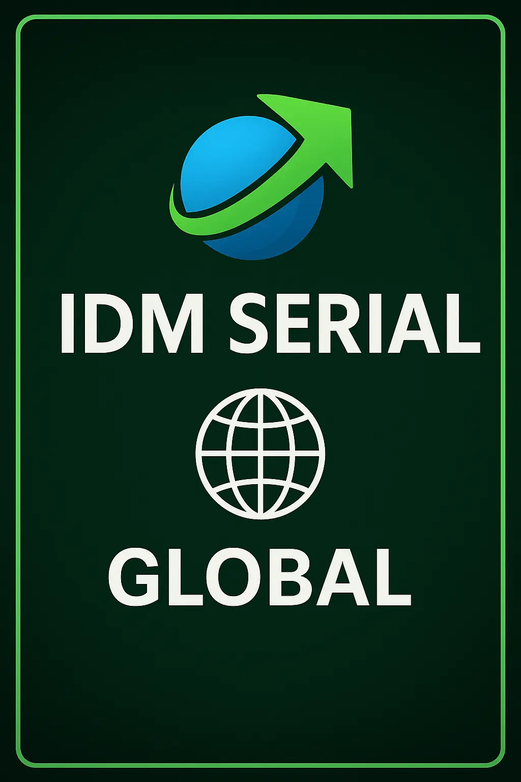 Kup serial IDM (Global) Kup serial IDM (Global)