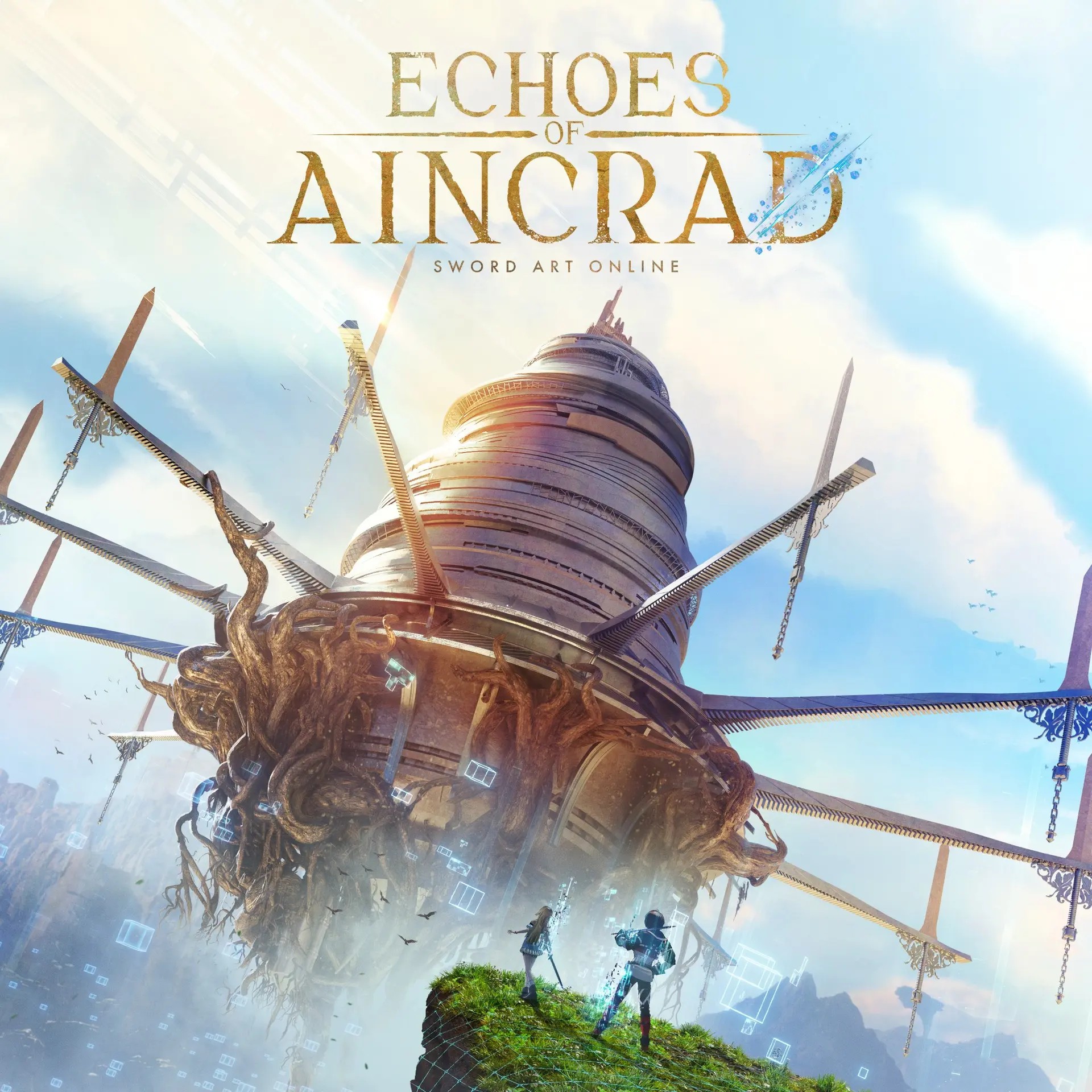 Echoes of Aincrad Pre-Order (Xbox Game EU) Echoes of Aincrad Pre-Order (Xbox Game EU)