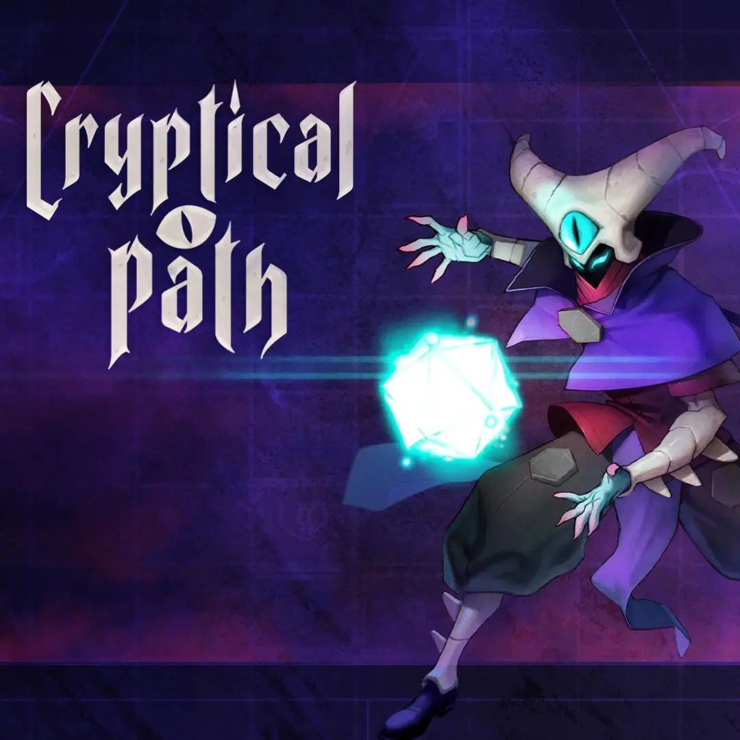 Cryptical Path (Xbox Game EU) Cryptical Path (Xbox Game EU)