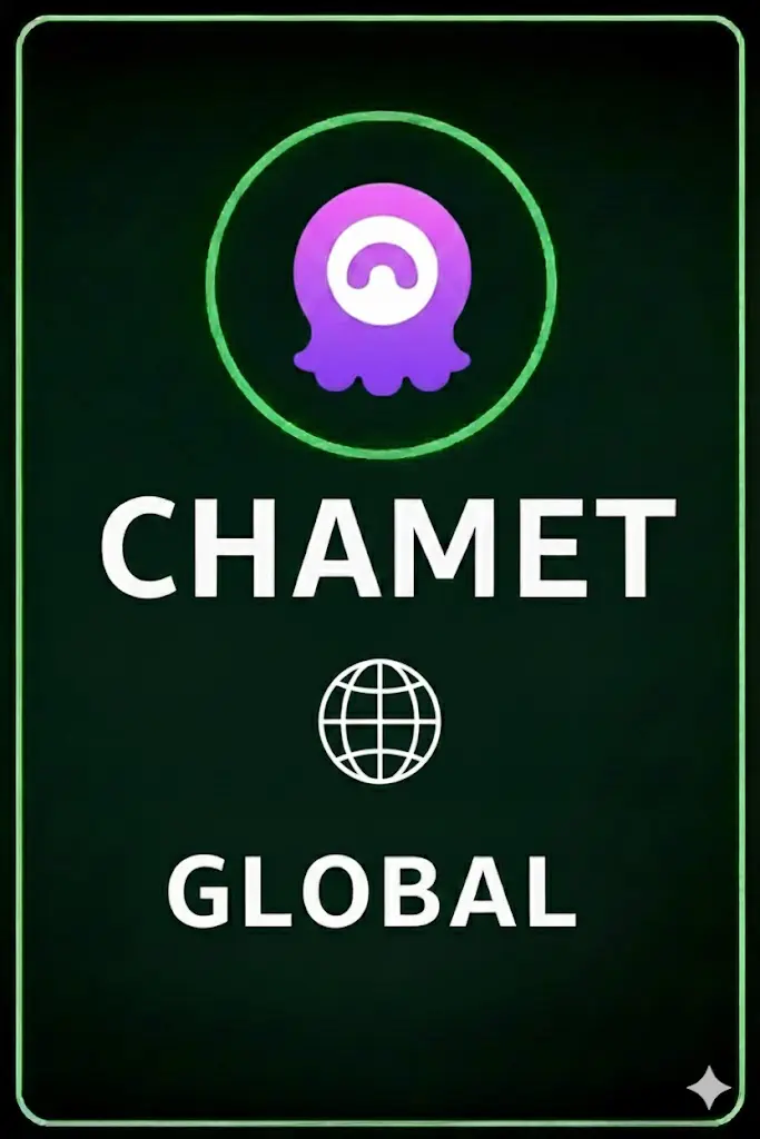 Chamet Diamonds Voucher (Global) Chamet Diamonds Voucher (Global)