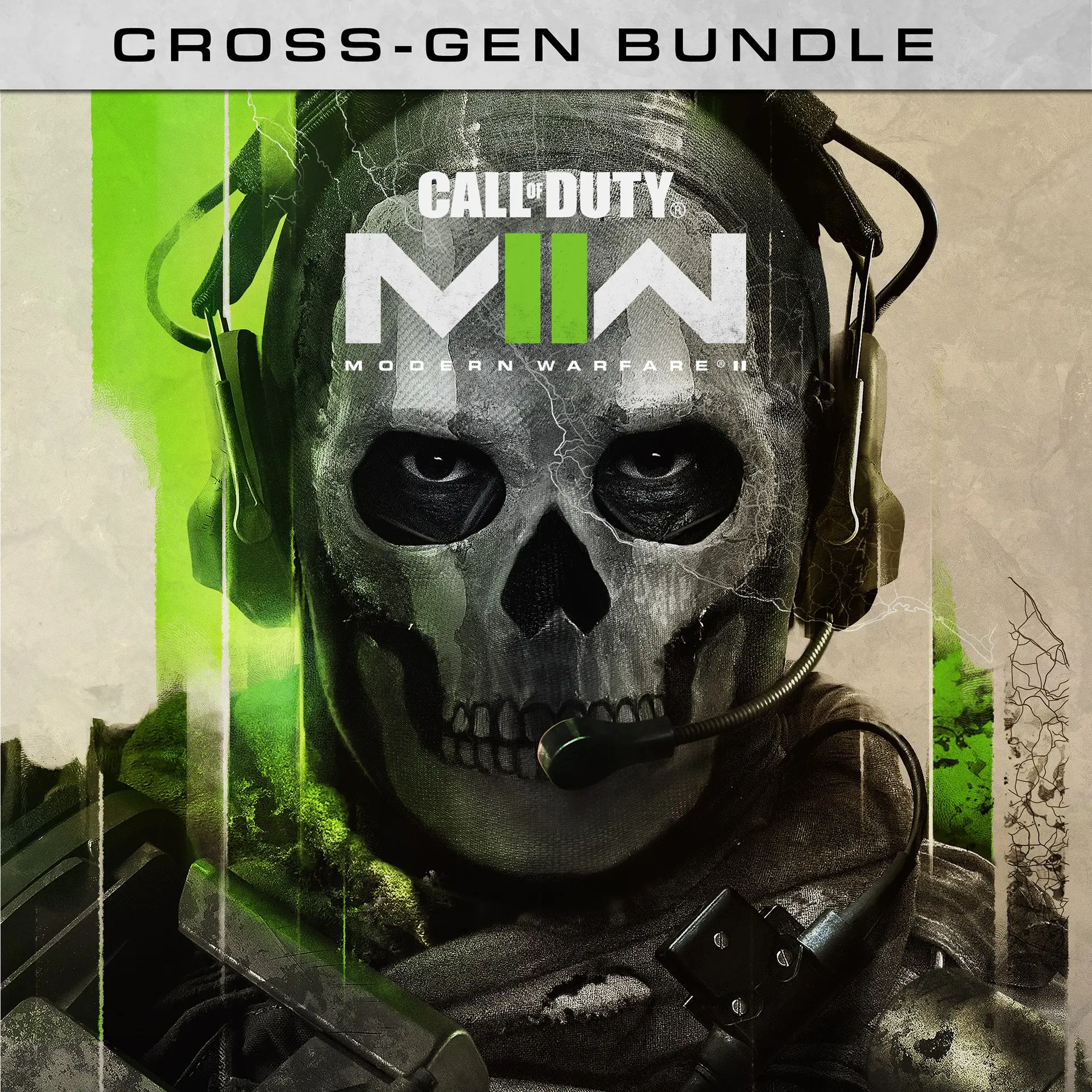 Call of Duty: Modern Warfare II - Cross-Gen Bundle (Xbox Games BR)
