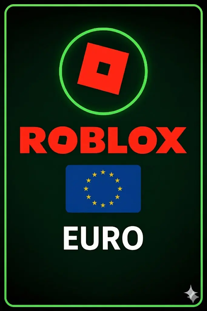Kup kartę gry Roblox Sklep Euro Kup kartę gry Roblox Sklep Euro