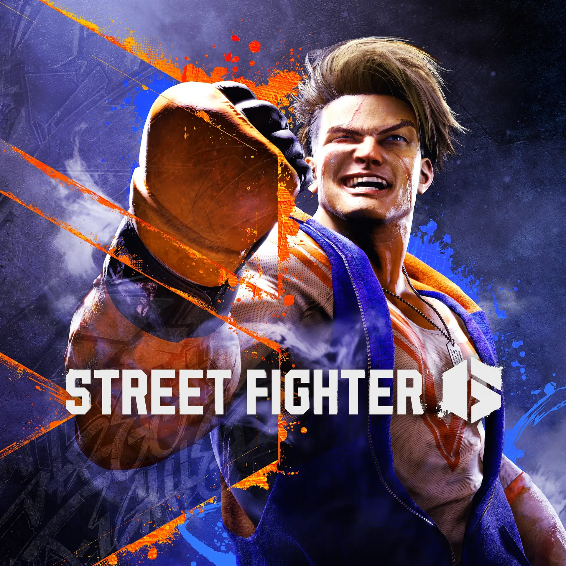 Street Fighter™ 6 (Xbox Game EU)