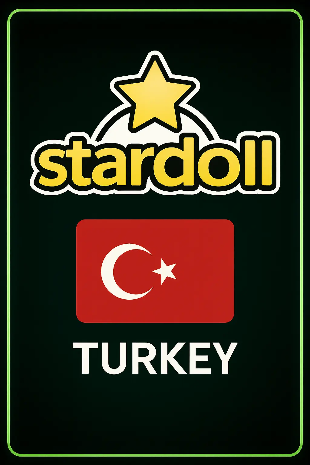 Compra Stardoll (Turquía) Compra Stardoll (Turquía)